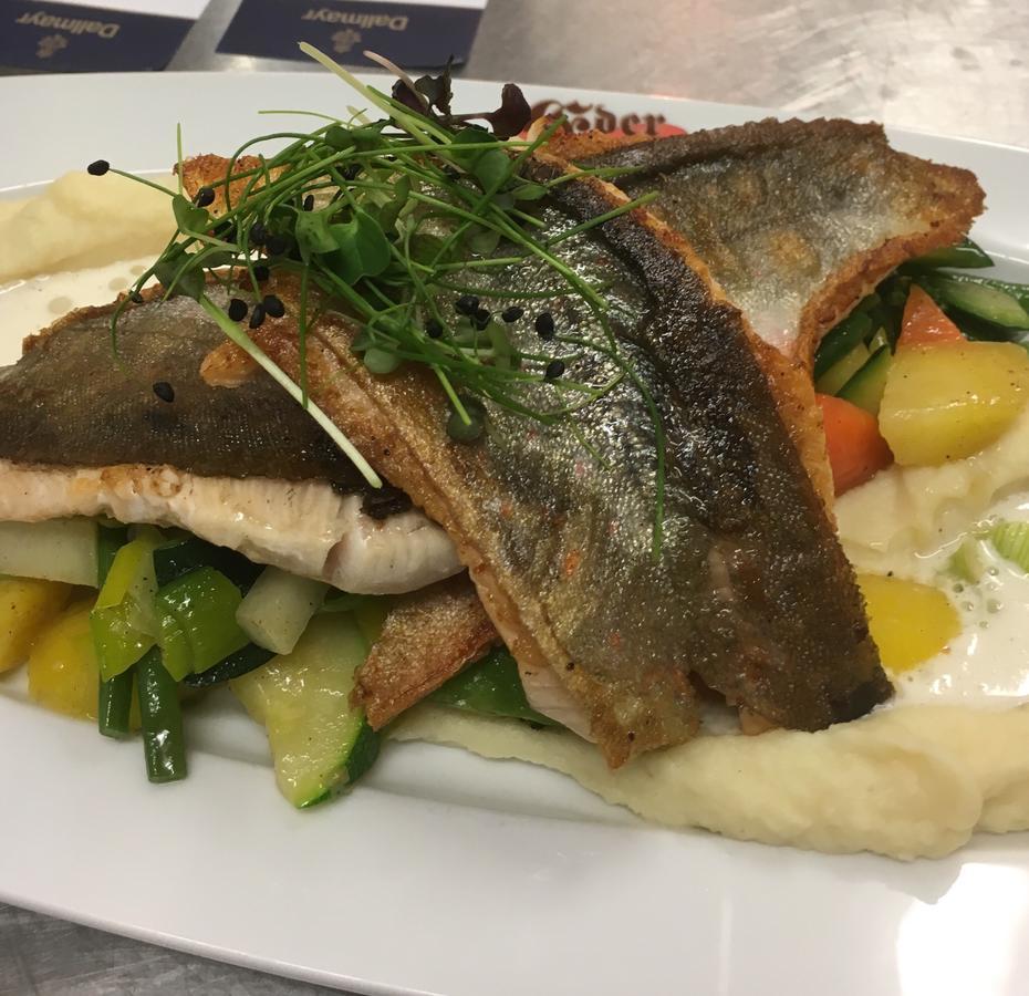 Garni Eder Gasthuis 3*