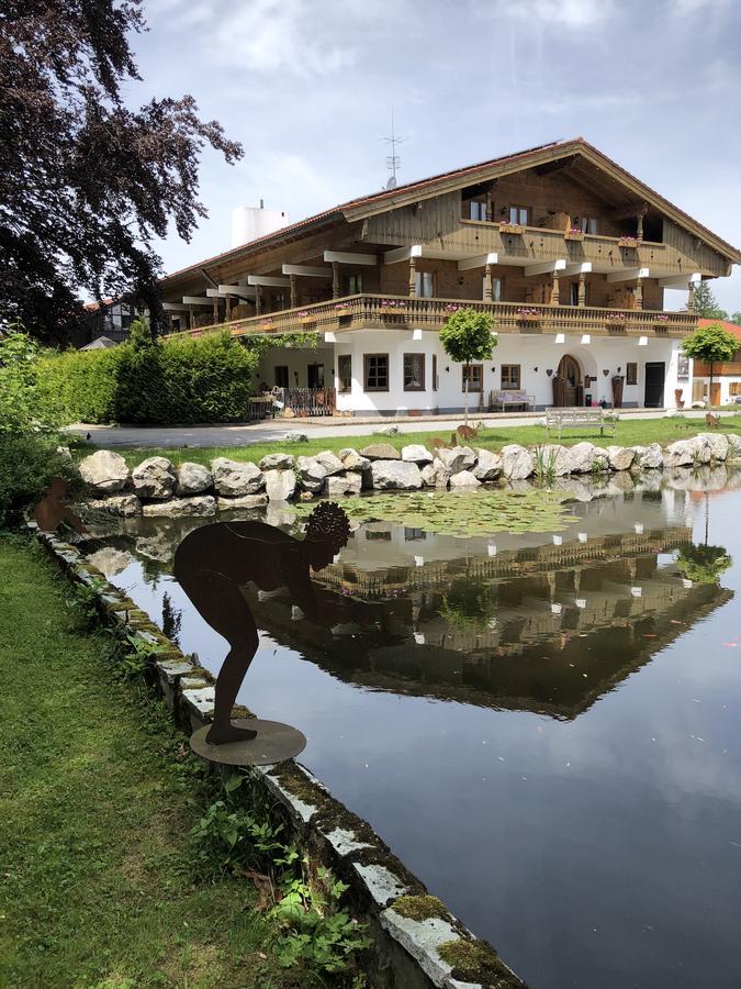 Garni Eder Gmund am Tegernsee